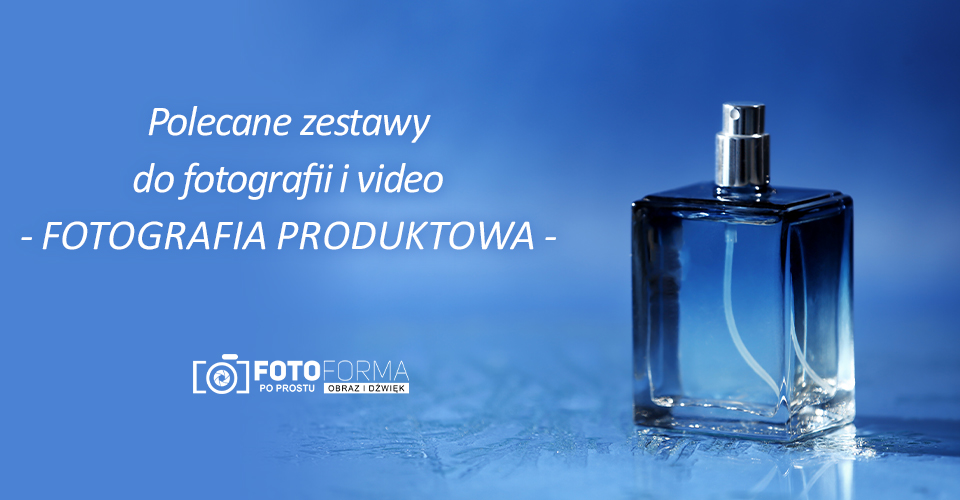 Fotogrfia produktowa